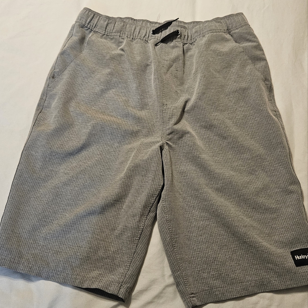 Boys Hurley Shorts
